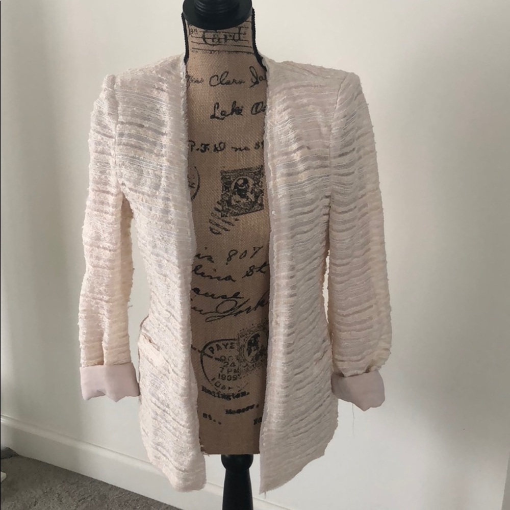 ❤️Zara light weight blazer❤️
